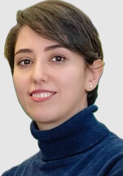 Elnaz Daraei