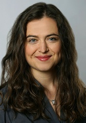 Linda Kehr