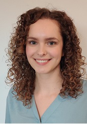Lucia Kerkhof