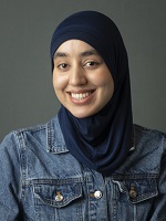 Nouhaila Amari